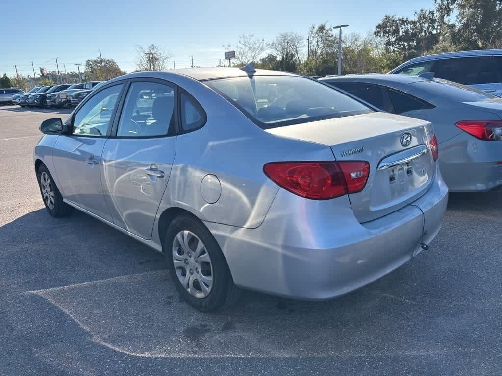 Thumbnail: 2010 Hyundai Elantra - 2