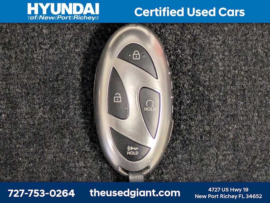 Thumbnail: 2024 Hyundai Santa Fe - 49