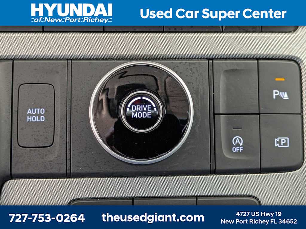 Thumbnail: 2023 Hyundai Palisade - 29