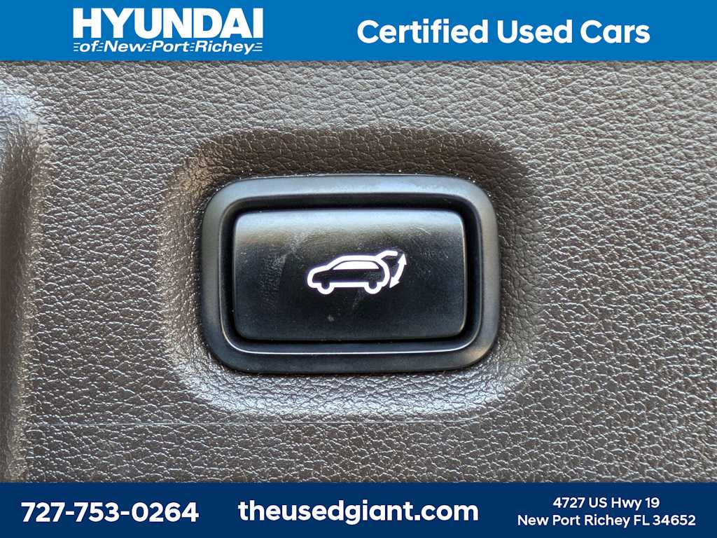 Thumbnail: 2020 Hyundai Santa Fe - 13