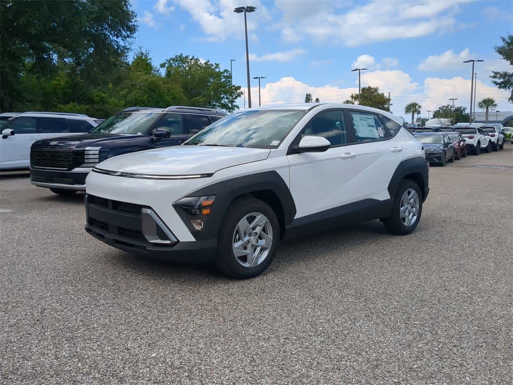 Thumbnail: 2026 Hyundai Kona - 1