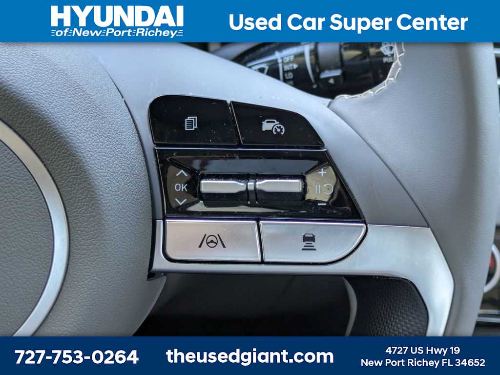 Thumbnail: 2025 Hyundai Elantra - 29
