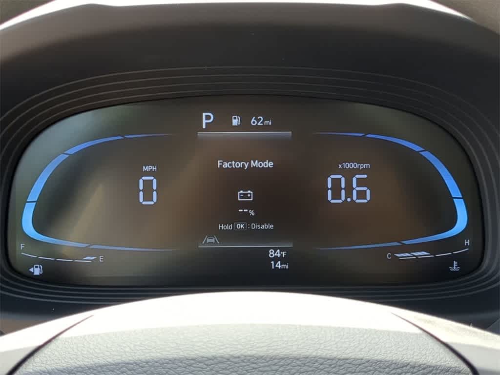 Thumbnail: 2026 Hyundai Venue - 31