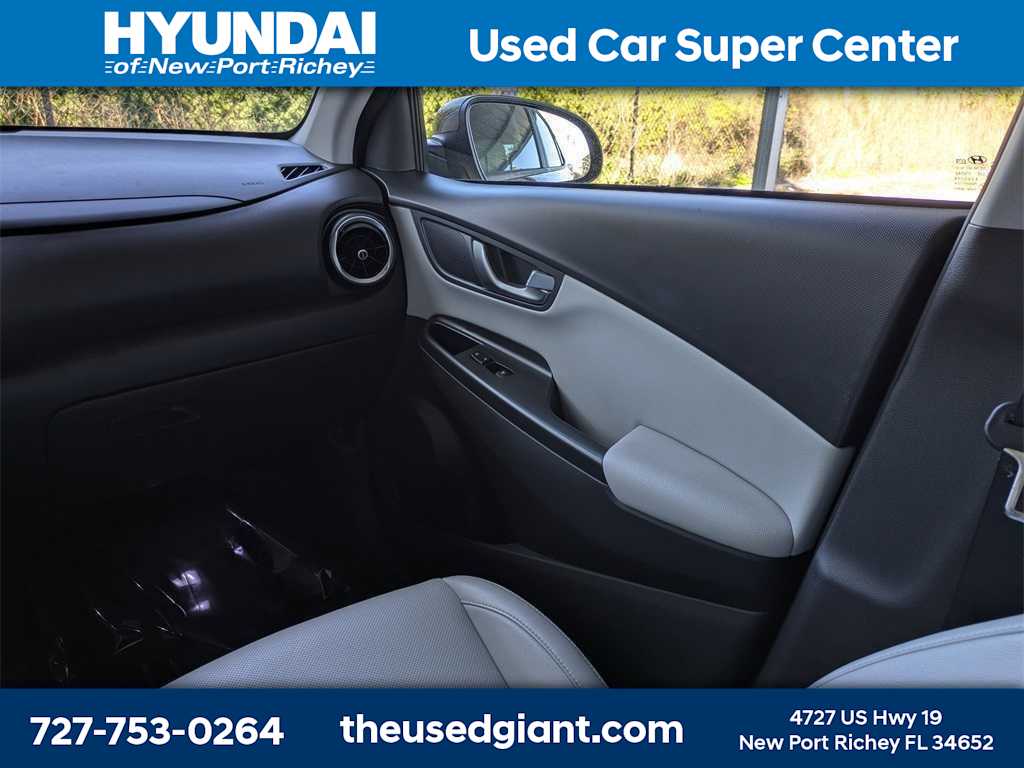 Thumbnail: 2023 Hyundai Kona - 19