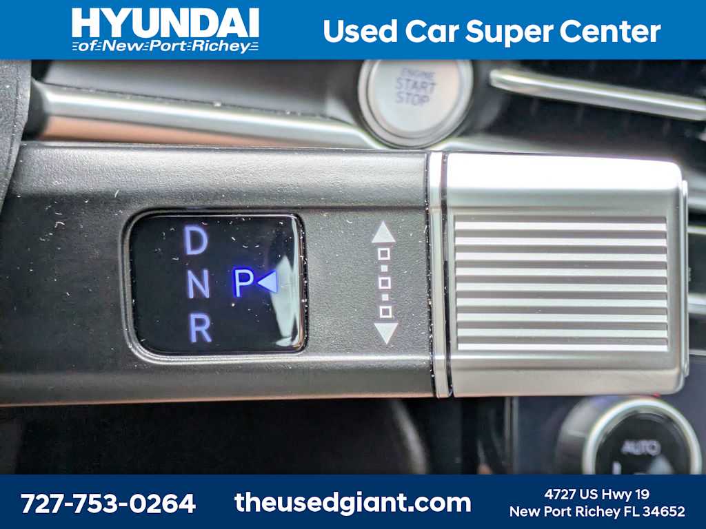 Thumbnail: 2026 Hyundai Tucson - 40