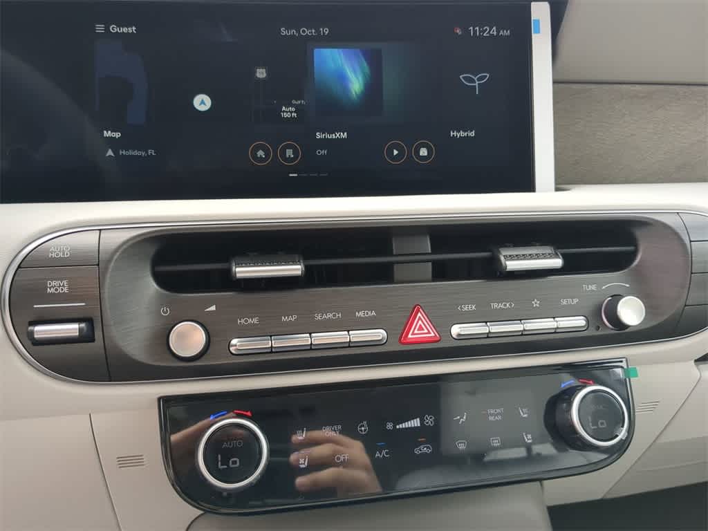 Thumbnail: 2026 Hyundai Palisade - 29