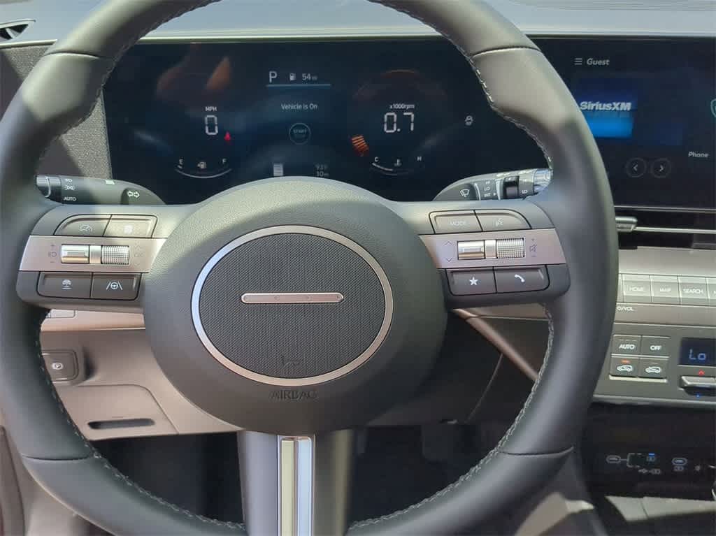 Thumbnail: 2026 Hyundai Kona - 21