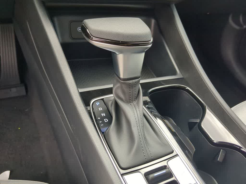 Thumbnail: 2026 Hyundai Santa Cruz - 31