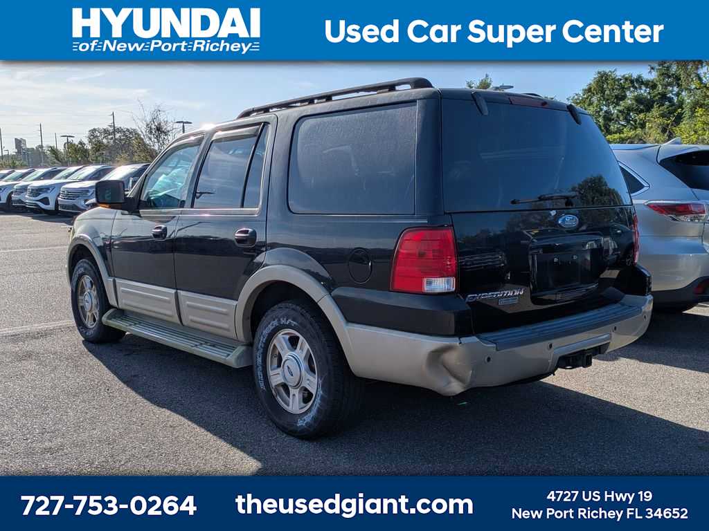 Thumbnail: 2005 Ford Expedition - 2