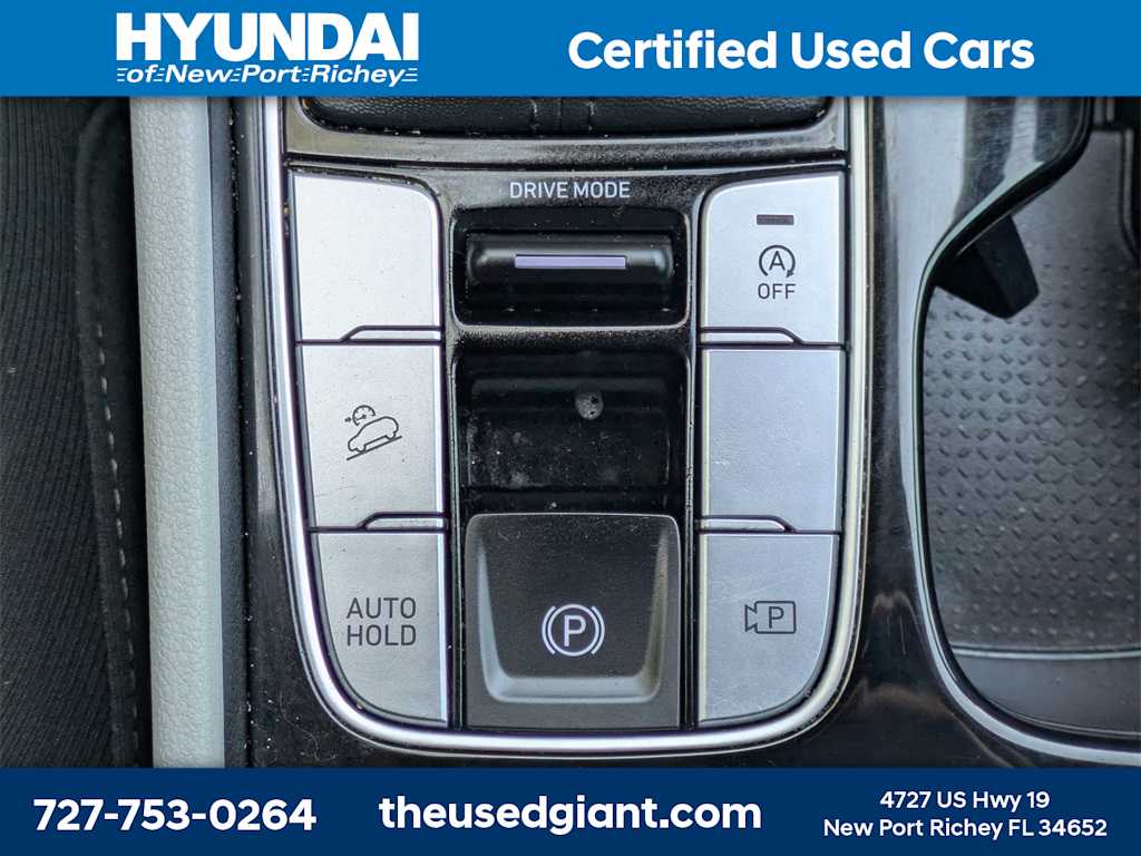 Thumbnail: 2023 Hyundai Tucson - 26