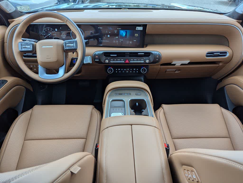 Thumbnail: 2026 Hyundai Palisade - 15