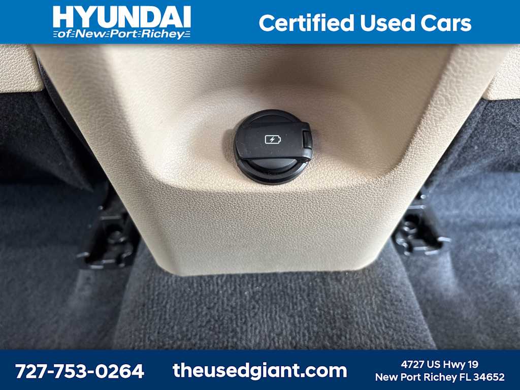 2018 Hyundai Sonata SEL 16