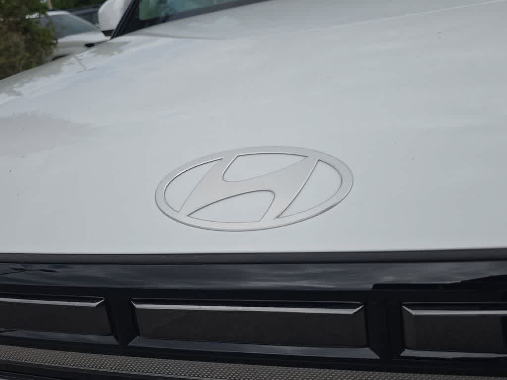 Thumbnail: 2026 Hyundai Santa Fe - 12