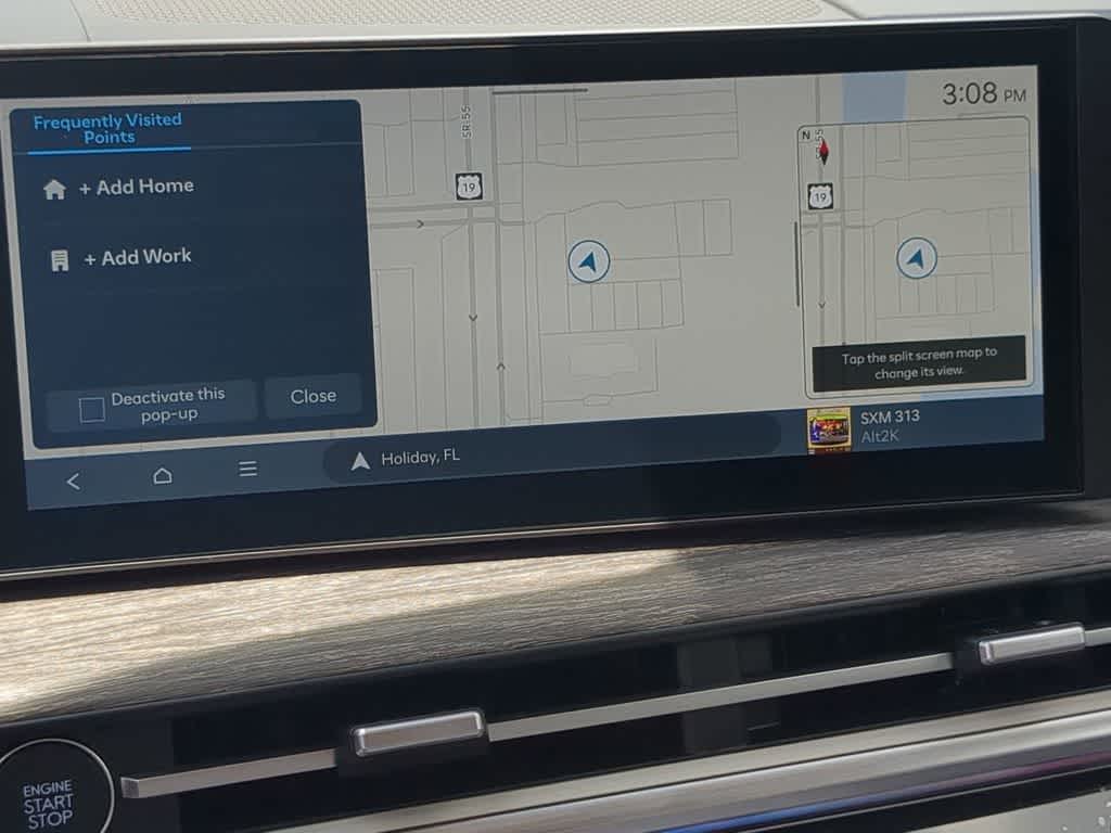 Thumbnail: 2026 Hyundai Santa Fe - 30