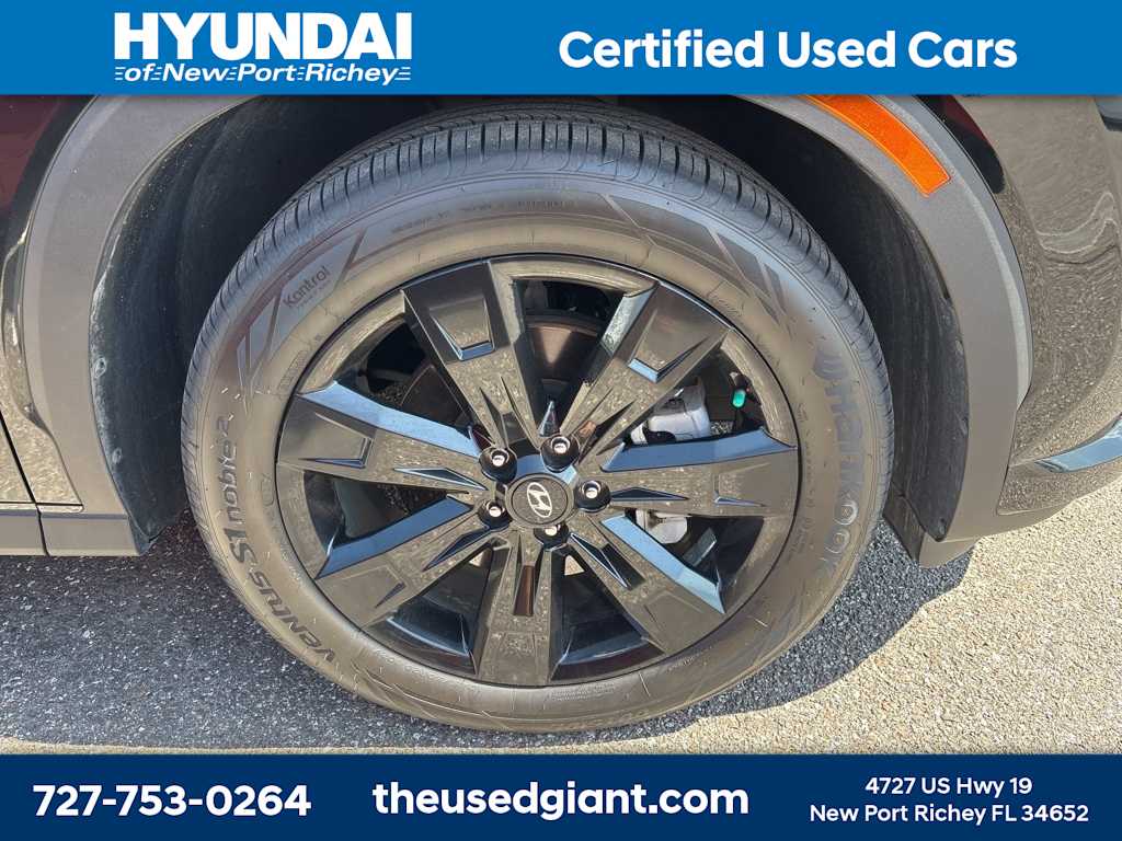 Thumbnail: 2023 Hyundai Palisade - 6