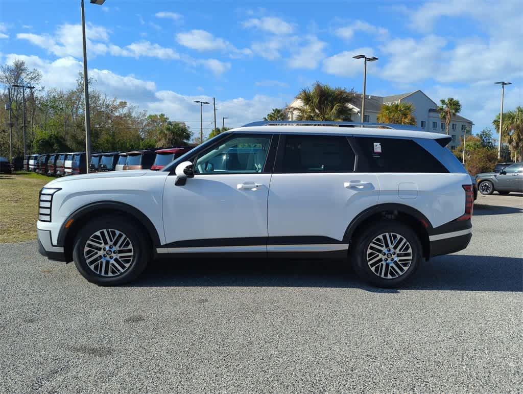 Thumbnail: 2026 Hyundai Palisade - 3