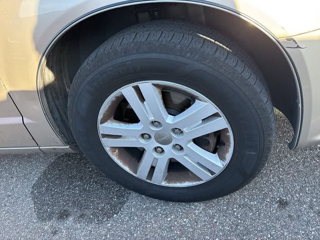 Thumbnail: 2013 Dodge Grand Caravan - 6