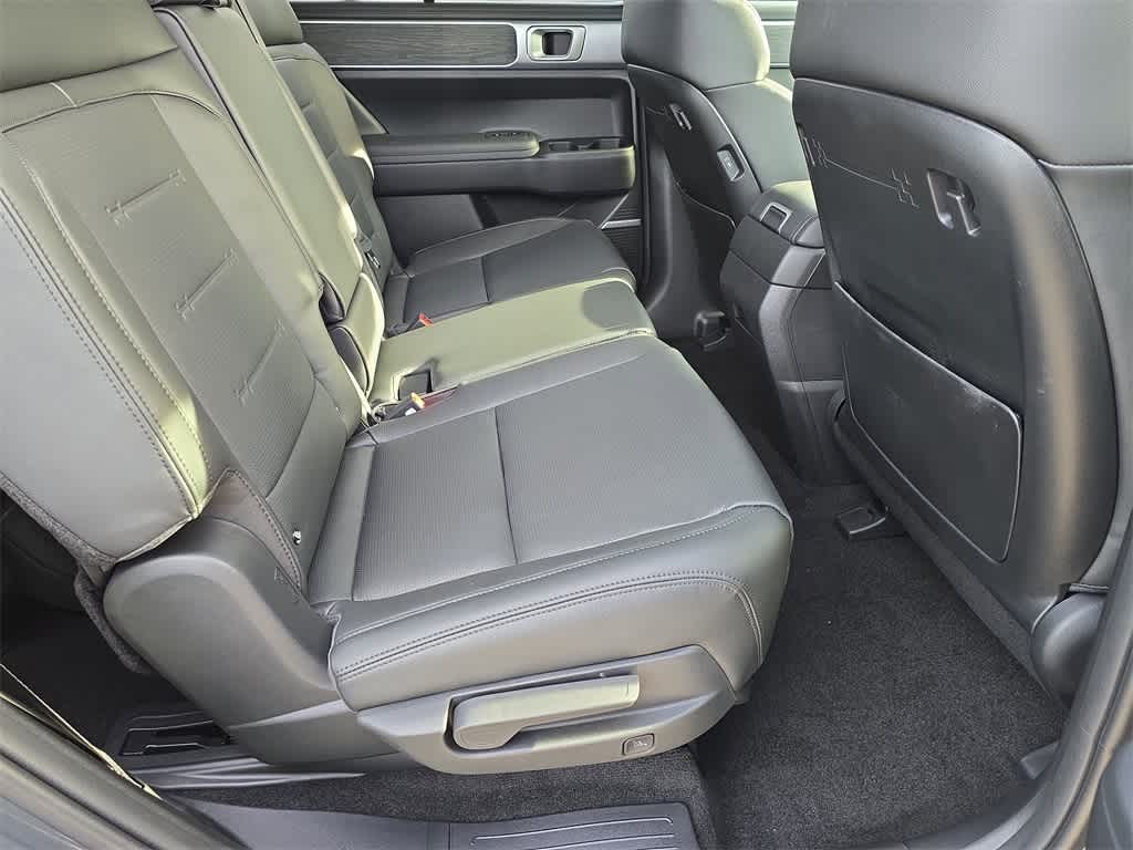 Thumbnail: 2026 Hyundai Santa Fe - 20