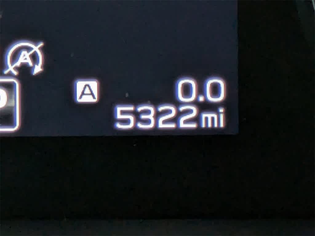 Thumbnail: 2025 Subaru Outback - 37