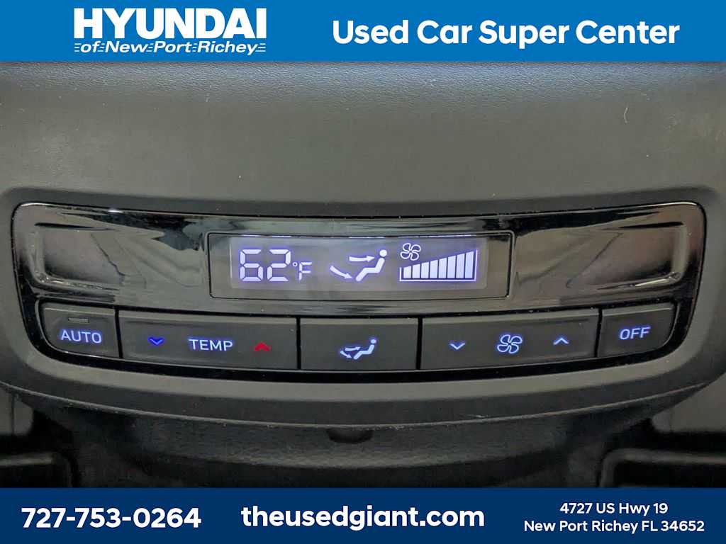 Thumbnail: 2025 Hyundai Palisade - 21