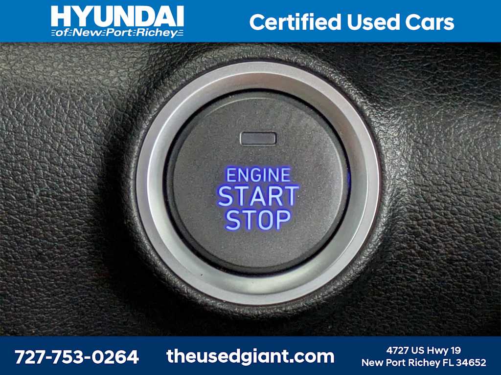 Thumbnail: 2023 Hyundai Kona - 41