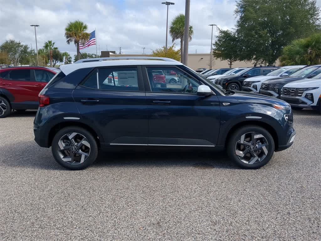 Thumbnail: 2026 Hyundai Venue - 7