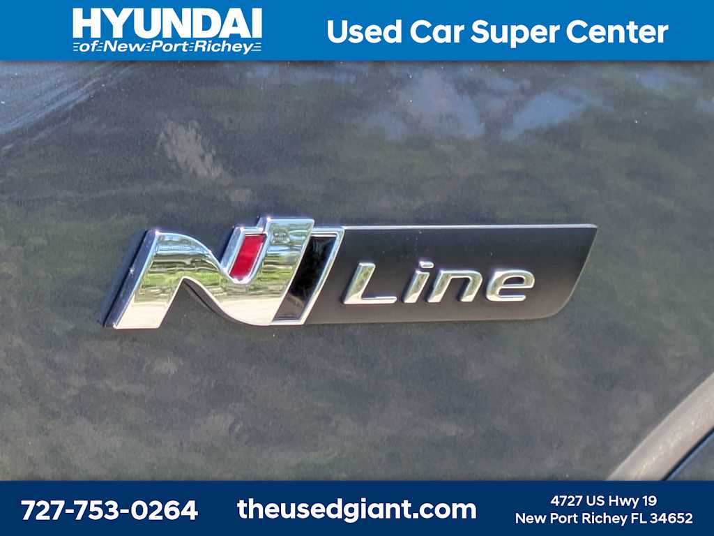 Thumbnail: 2023 Hyundai Kona - 14