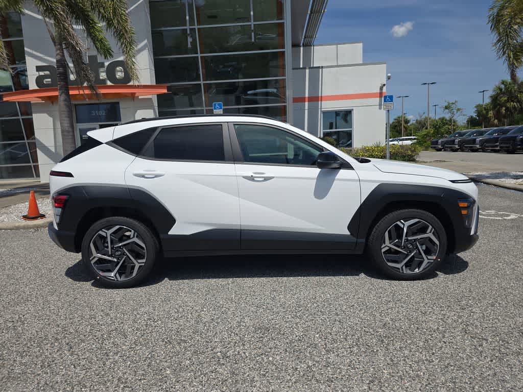 Thumbnail: 2026 Hyundai Kona - 8