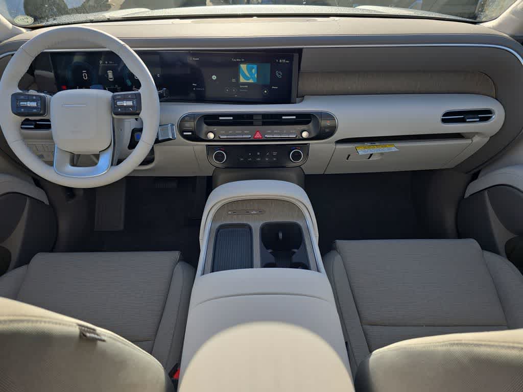 Thumbnail: 2026 Hyundai Palisade - 18