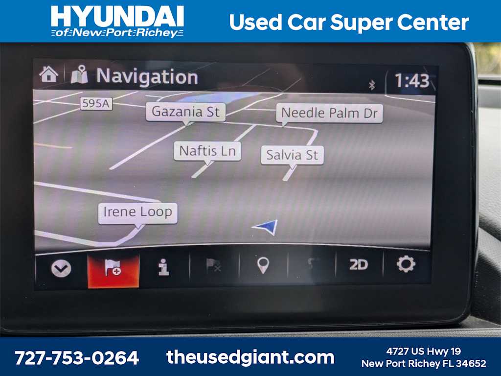 Thumbnail: 2022 Mazda MX-5 Miata - 21