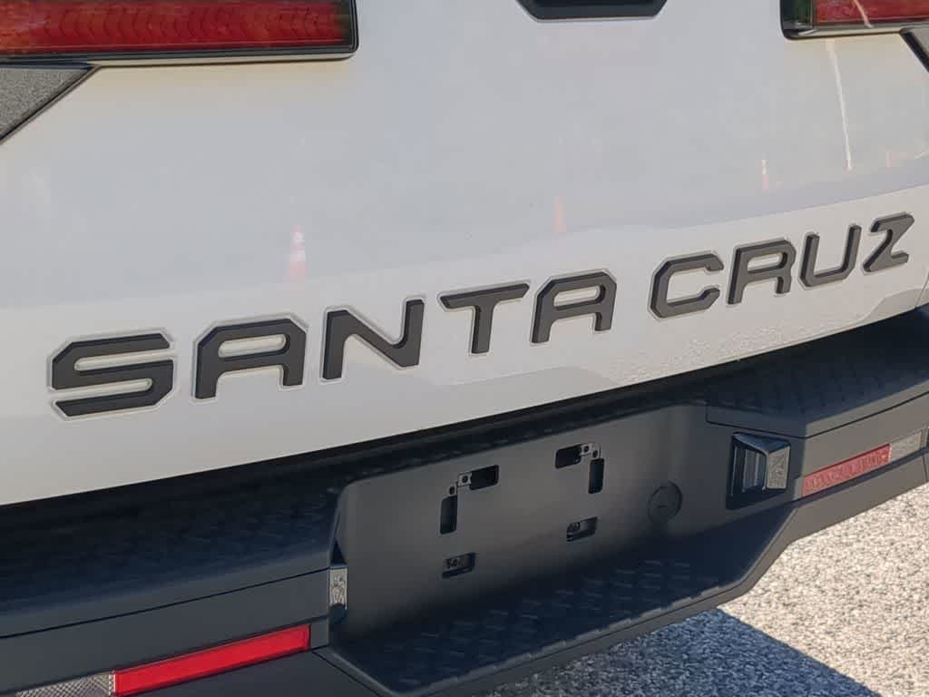 Thumbnail: 2026 Hyundai Santa Cruz - 13