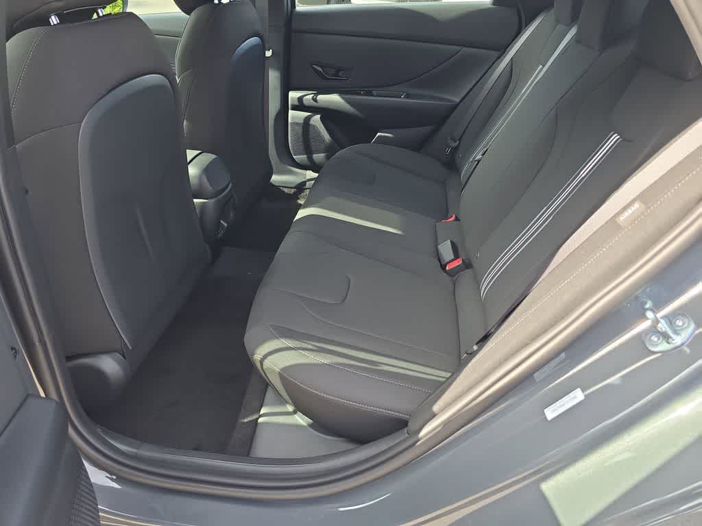 Thumbnail: 2026 Hyundai Elantra - 20