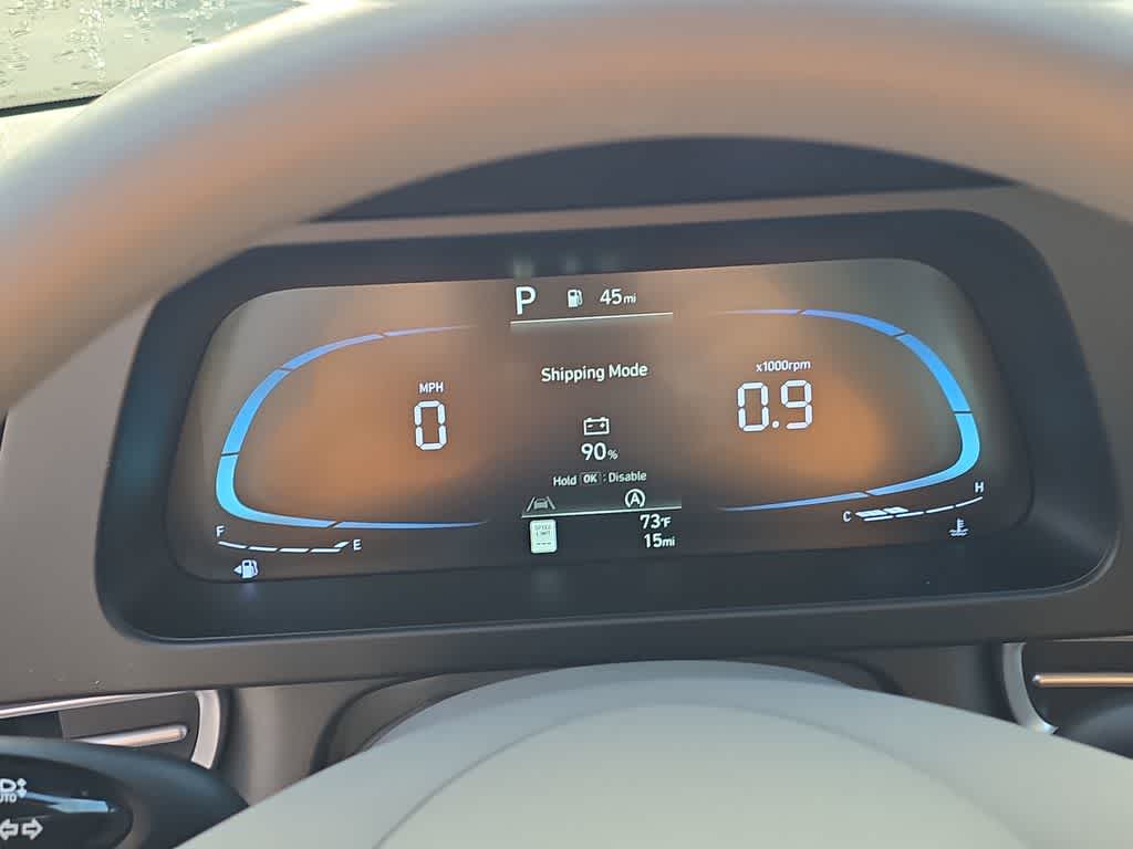 Thumbnail: 2026 Hyundai Elantra - 34