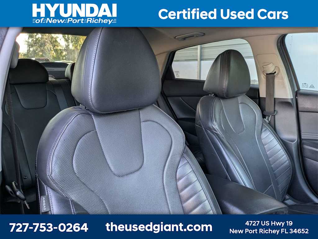 Thumbnail: 2023 Hyundai Elantra - 6