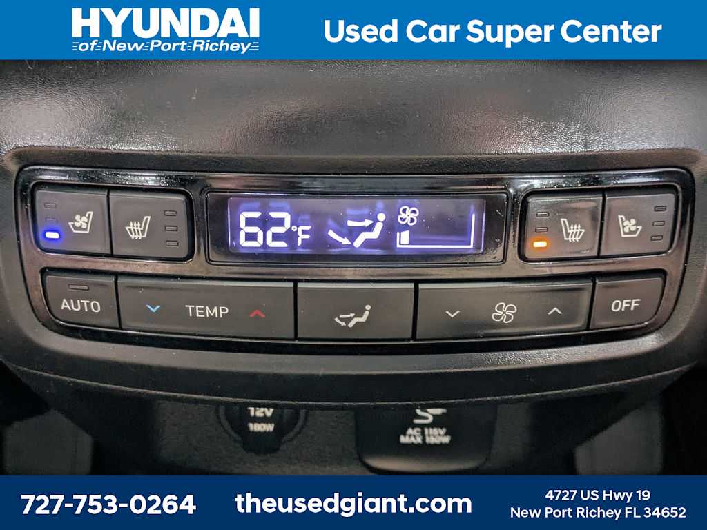 Thumbnail: 2023 Hyundai Palisade - 20
