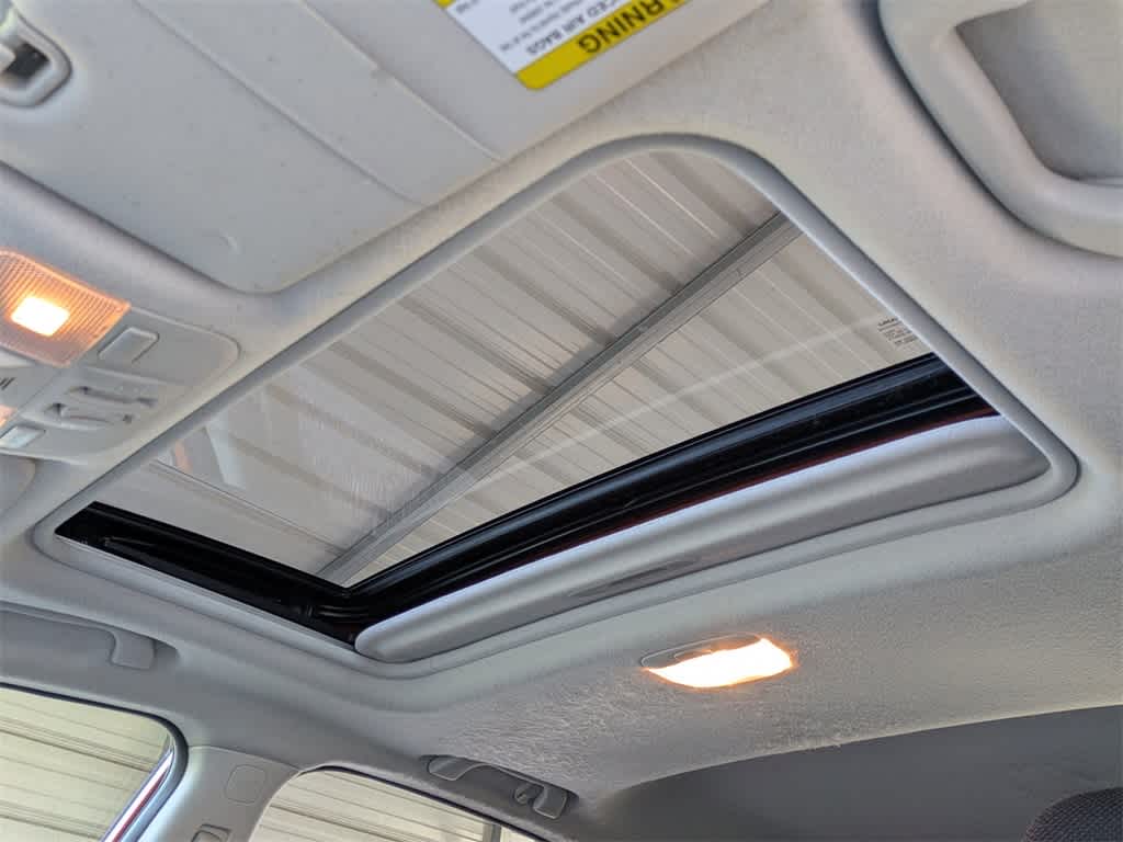 Thumbnail: 2014 Subaru XV Crosstrek - 21