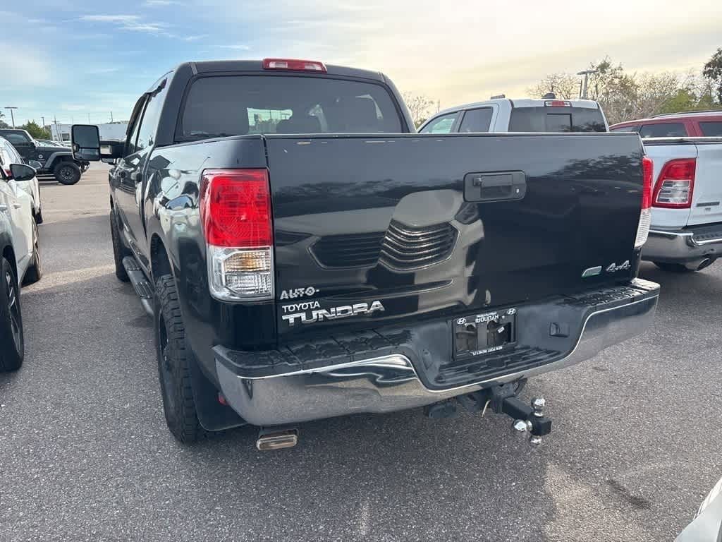 Thumbnail: 2011 Toyota Tundra - 2