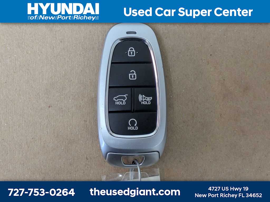 Thumbnail: 2023 Hyundai Tucson - 37