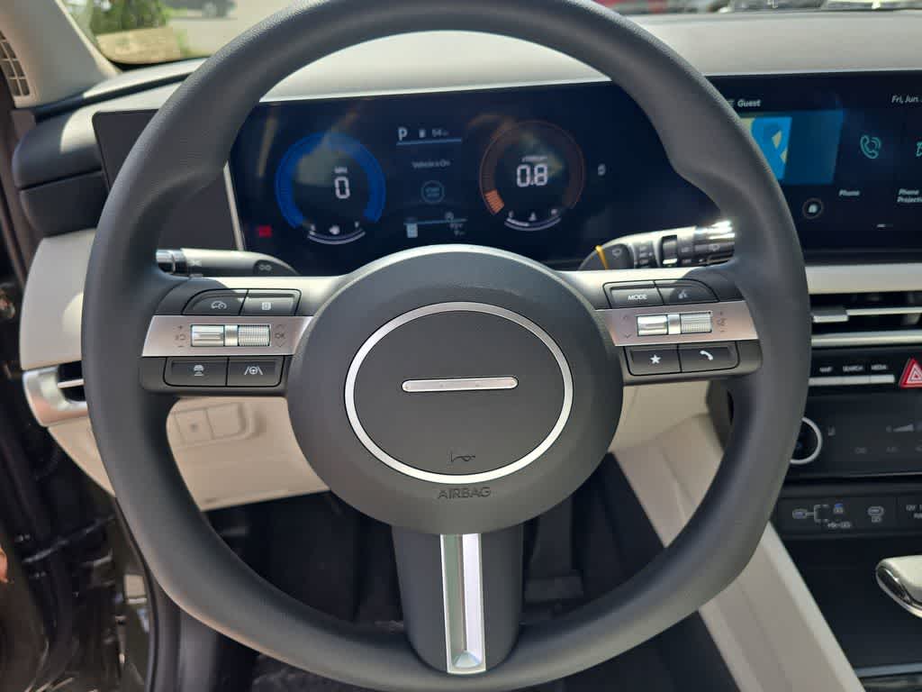 Thumbnail: 2026 Hyundai Tucson - 22