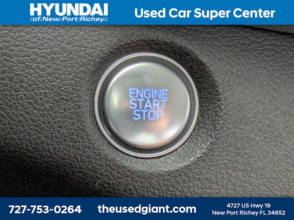 Thumbnail: 2020 Hyundai Santa Fe - 41