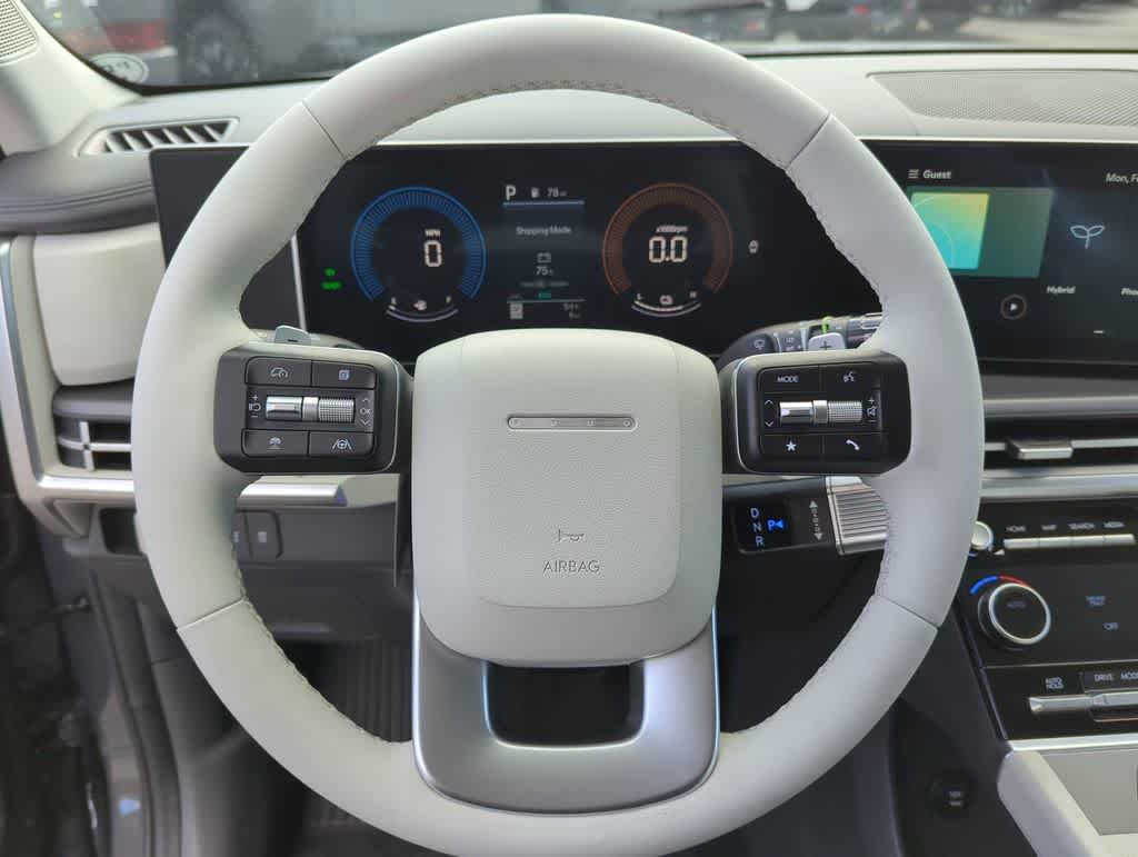 Thumbnail: 2026 Hyundai Santa Fe - 23