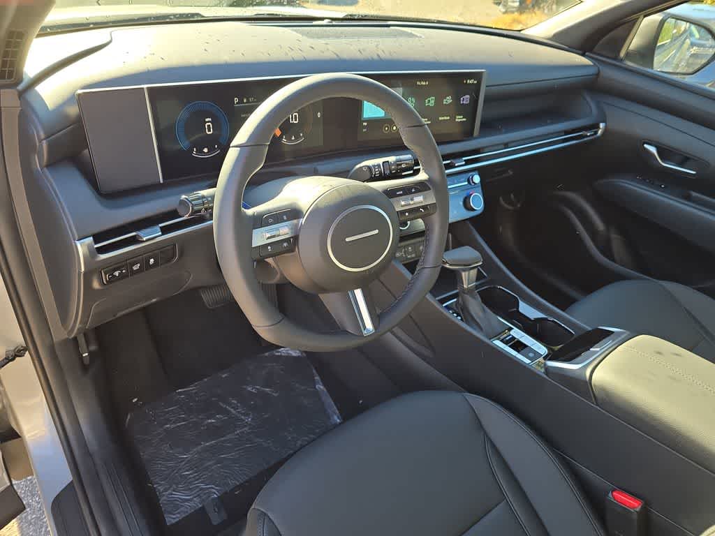 Thumbnail: 2026 Hyundai Tucson - 15