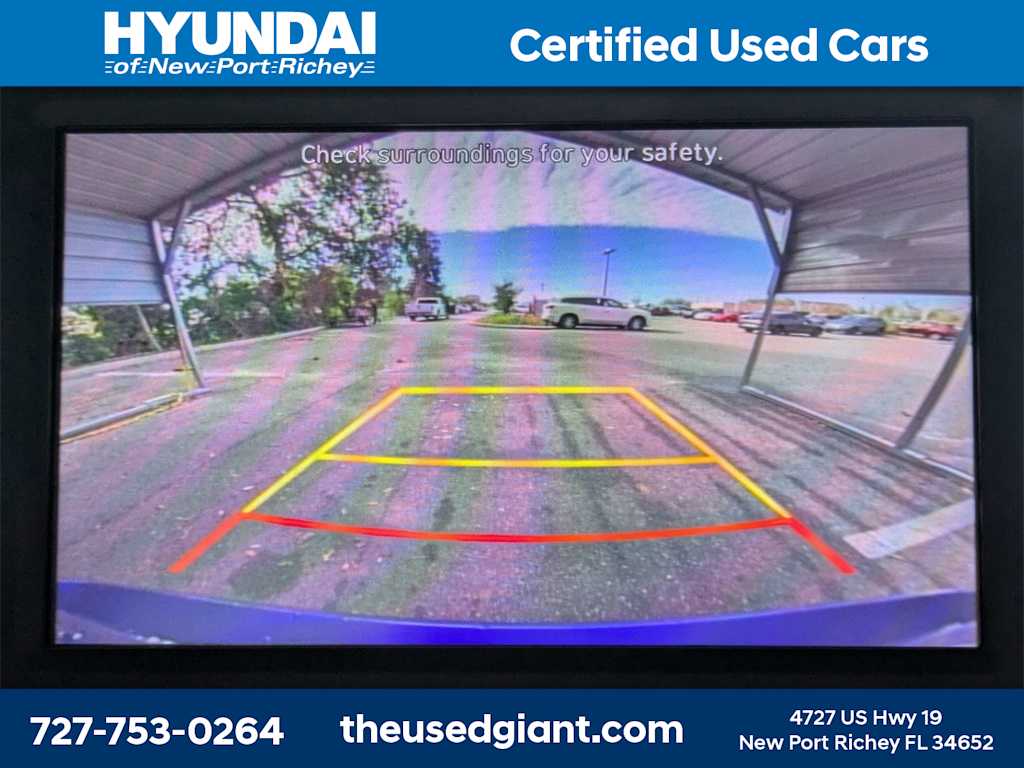 Thumbnail: 2023 Hyundai Elantra - 19