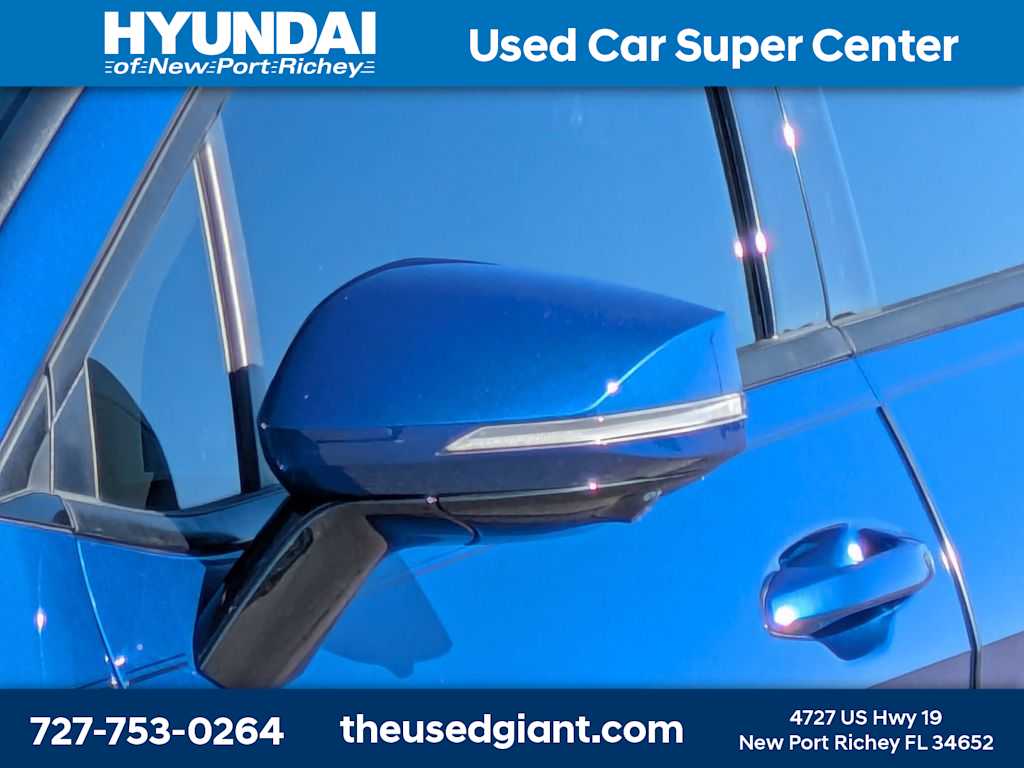 Thumbnail: 2023 Kia Sportage - 11