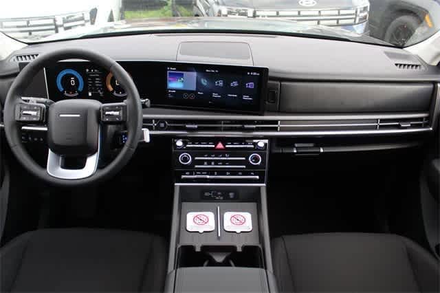 Thumbnail: 2025 Hyundai Santa Fe - 11