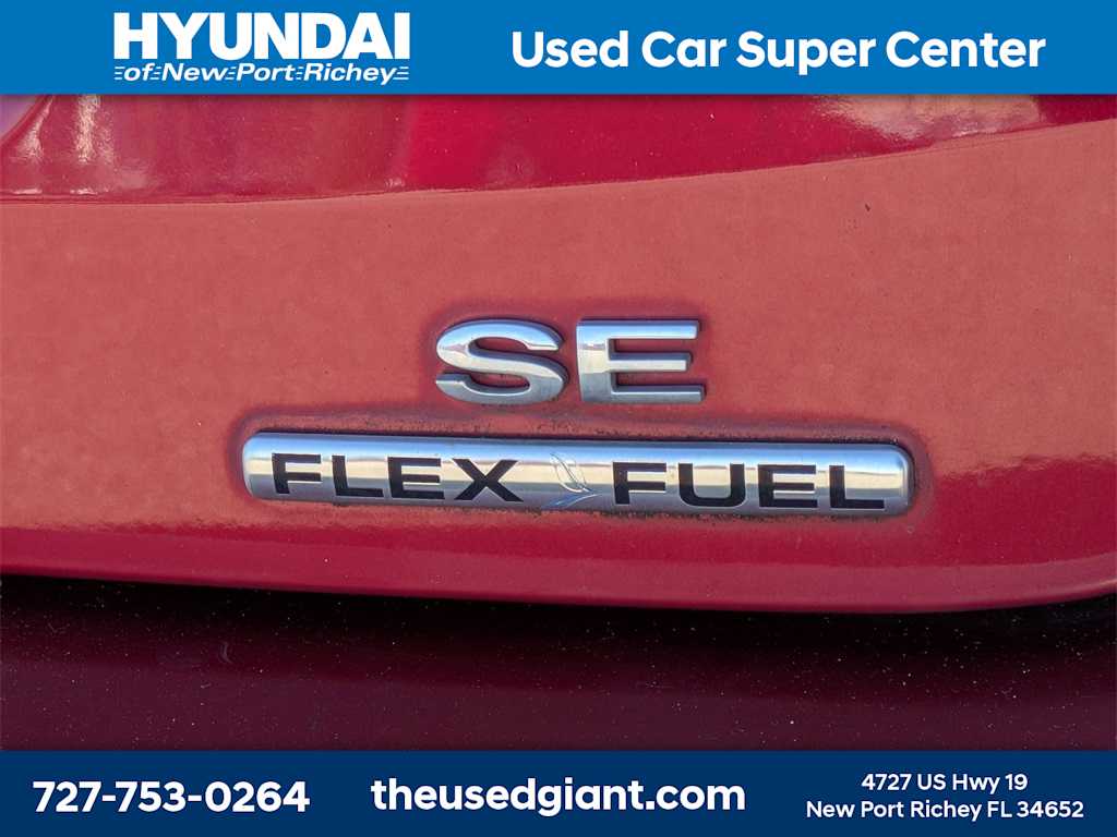 Thumbnail: 2016 Ford Focus - 10