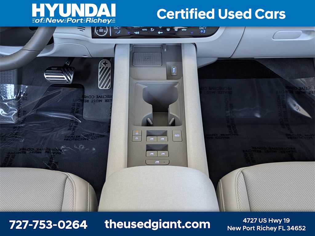 Thumbnail: 2025 Hyundai Ioniq 6 - 21