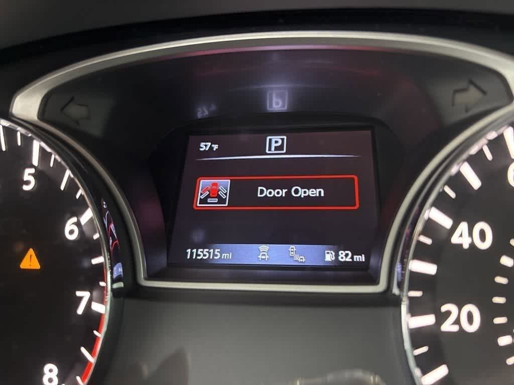 Thumbnail: 2020 Nissan Pathfinder - 15