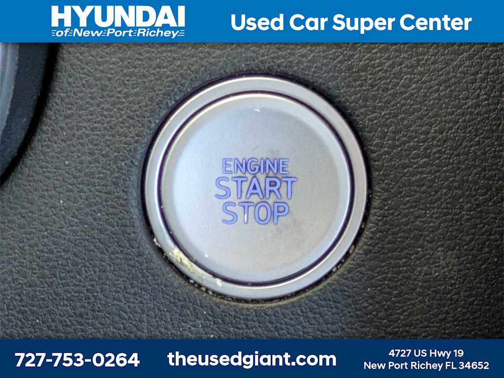 Thumbnail: 2023 Hyundai Tucson - 37