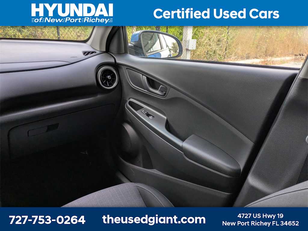 Thumbnail: 2023 Hyundai Kona - 18